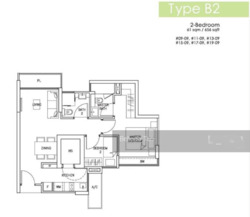 Riverbay (D12), Apartment #249535221